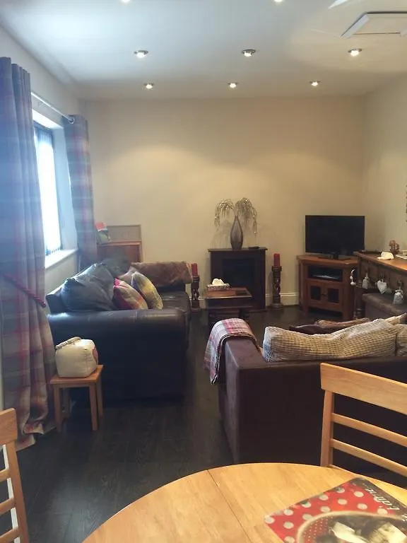 Ringinglow Cottage Sheffield Hébergement de vacances