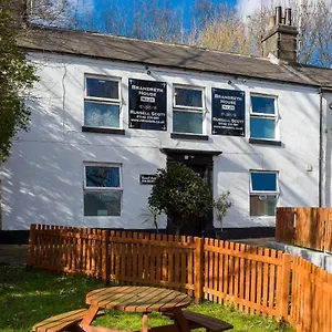  Auberge de jeunesse Russell Scott Backpackers -