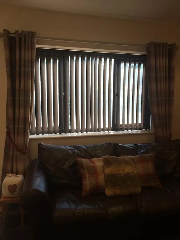 Holiday home Ringinglow Cottage United Kingdom
