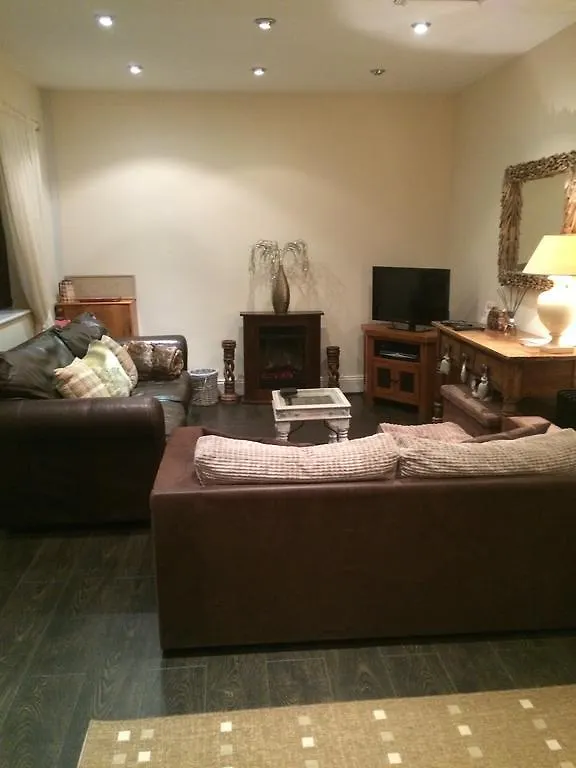 林金罗玩具小屋度假屋 谢菲尔德 0*,  英国